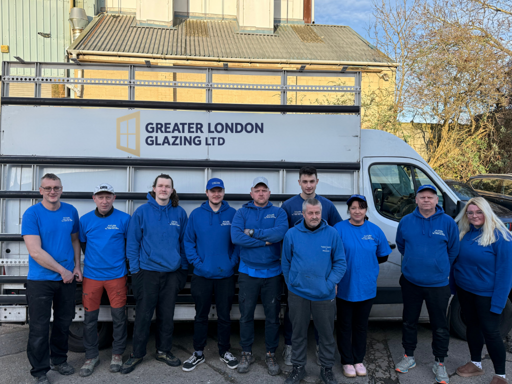 Professional Glazing & Window Specialists Marlow