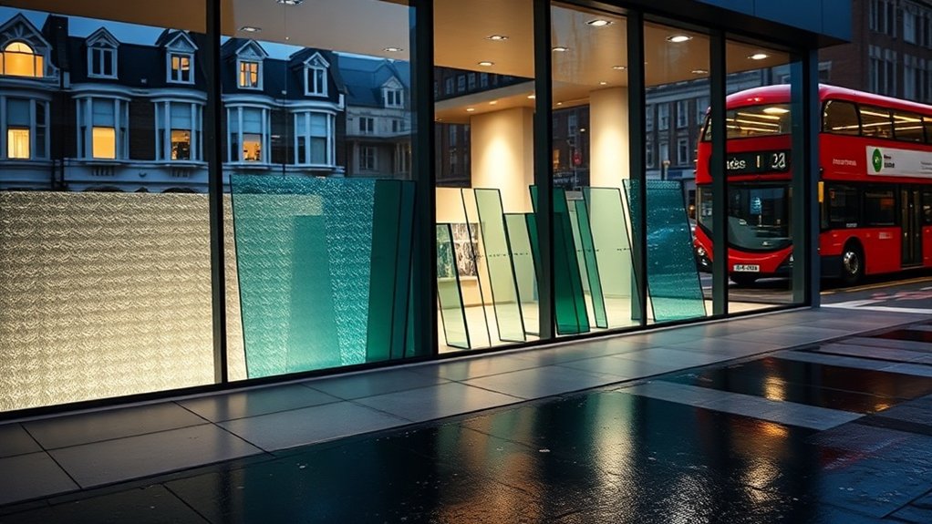 Specialist Glass Marlow